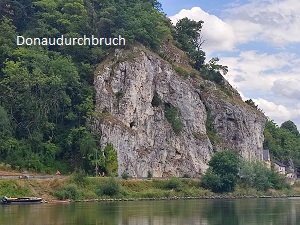 Donaudurchbruch