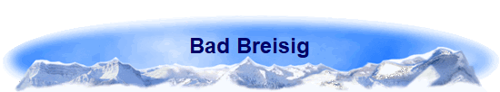 Bad Breisig